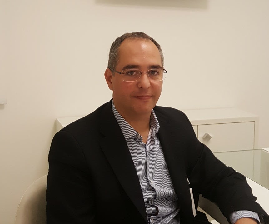 Prof. Dr. Ricardo Jureidini
